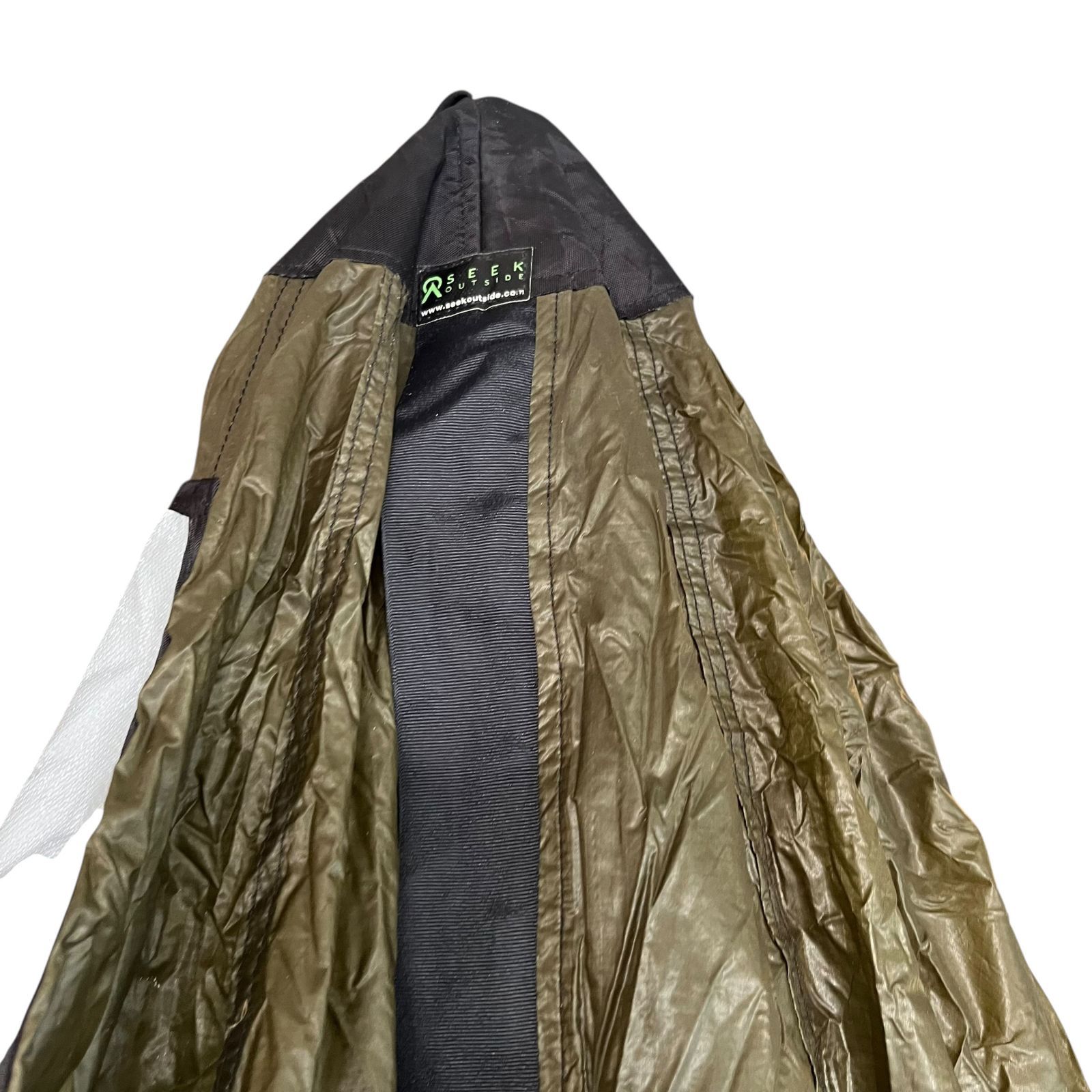 ティピーテント