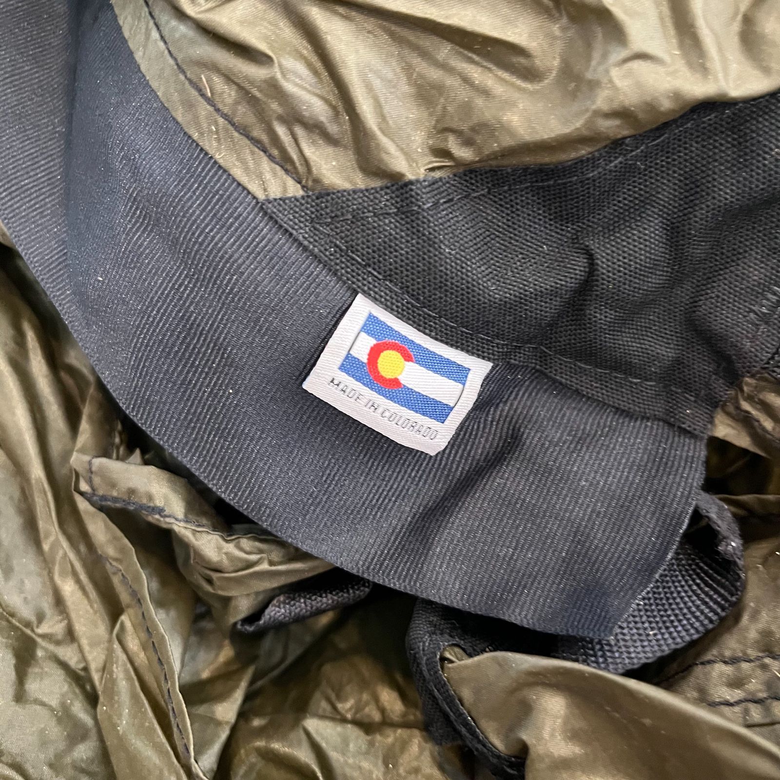 ティピーテント