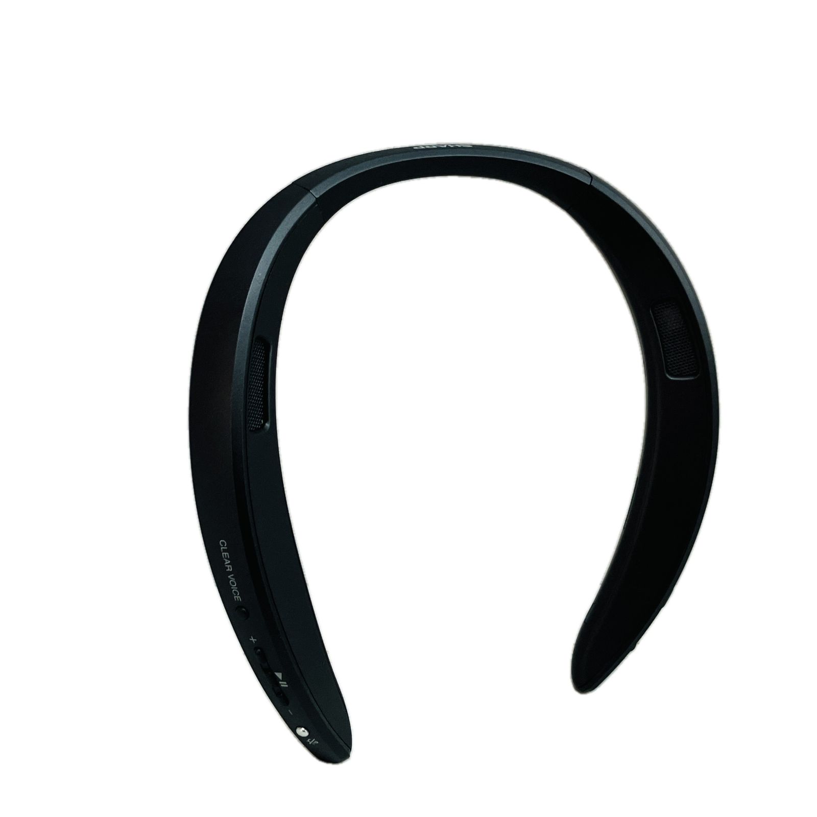 SHARP AQUOS サウンドパートナー AN-SS3 Bluetooth TV接続 スピーカー 音響機材 良好 C10610179