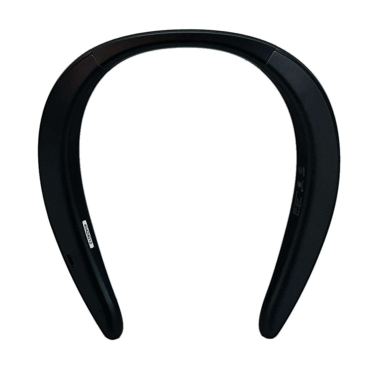 超激安セール開催中です！ SHARP AQUOS サウンドパートナー AN-SS3 Bluetooth TV接続 スピーカー 音響機材 良好 C10610179