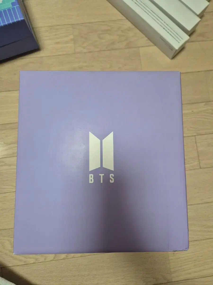 BTS MARCH BOX♯3ARMY'S ROOM BTS Merch Box 3, Hobbies & Toys