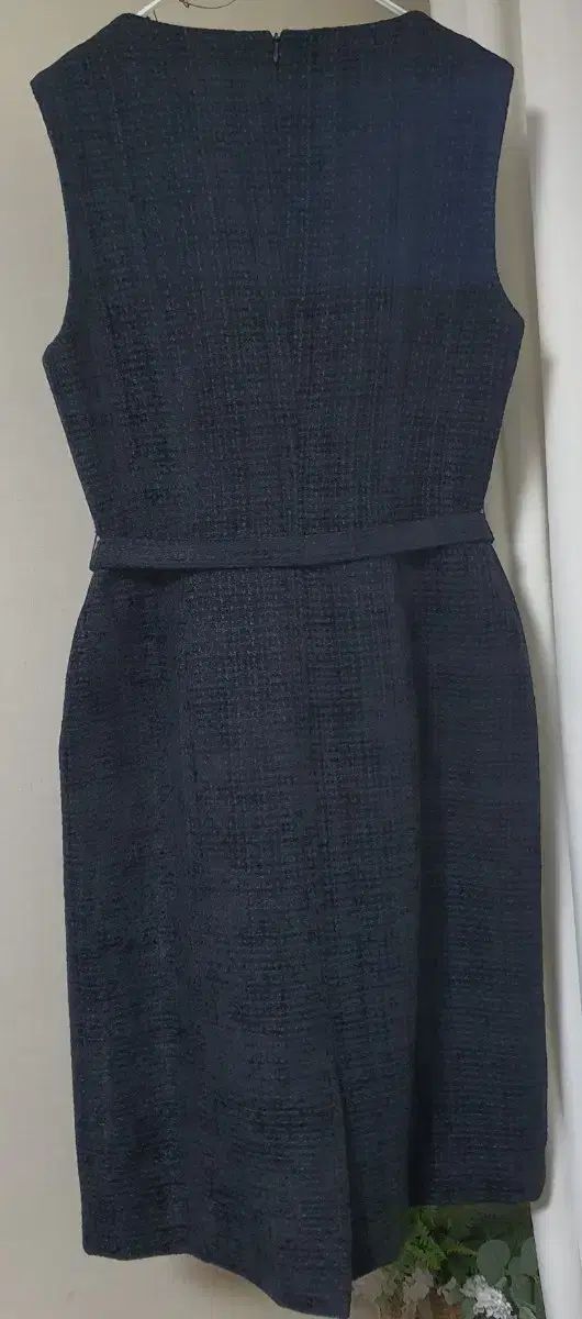 アトリエナイン ツイード ONE PIECE