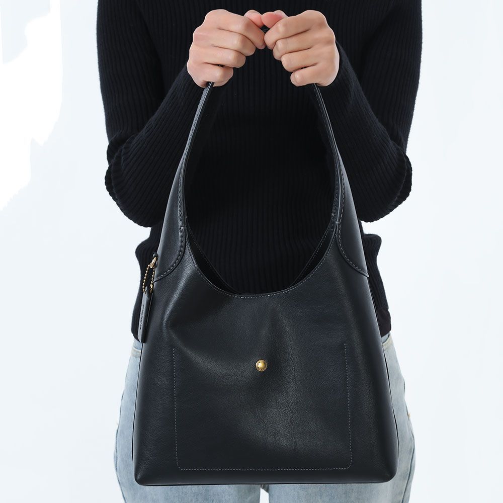 新作COACH CU068 ブルックリン ショルダーバッグ [コーチ] ショルダー 
