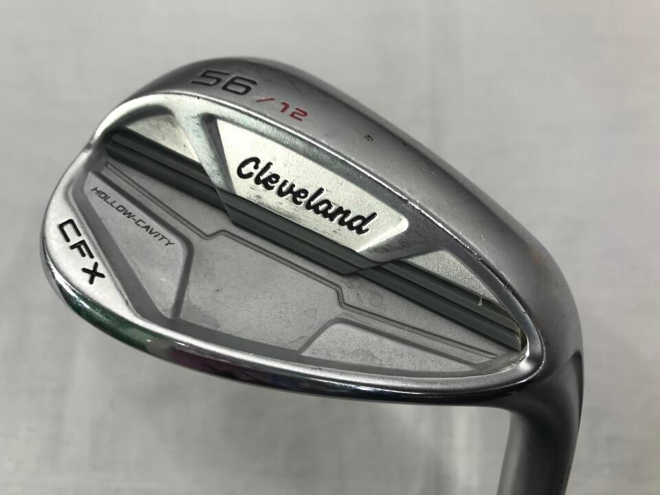 CFX 56 WEDGE Diamana for CG ウェッジ クリーブランド 最短