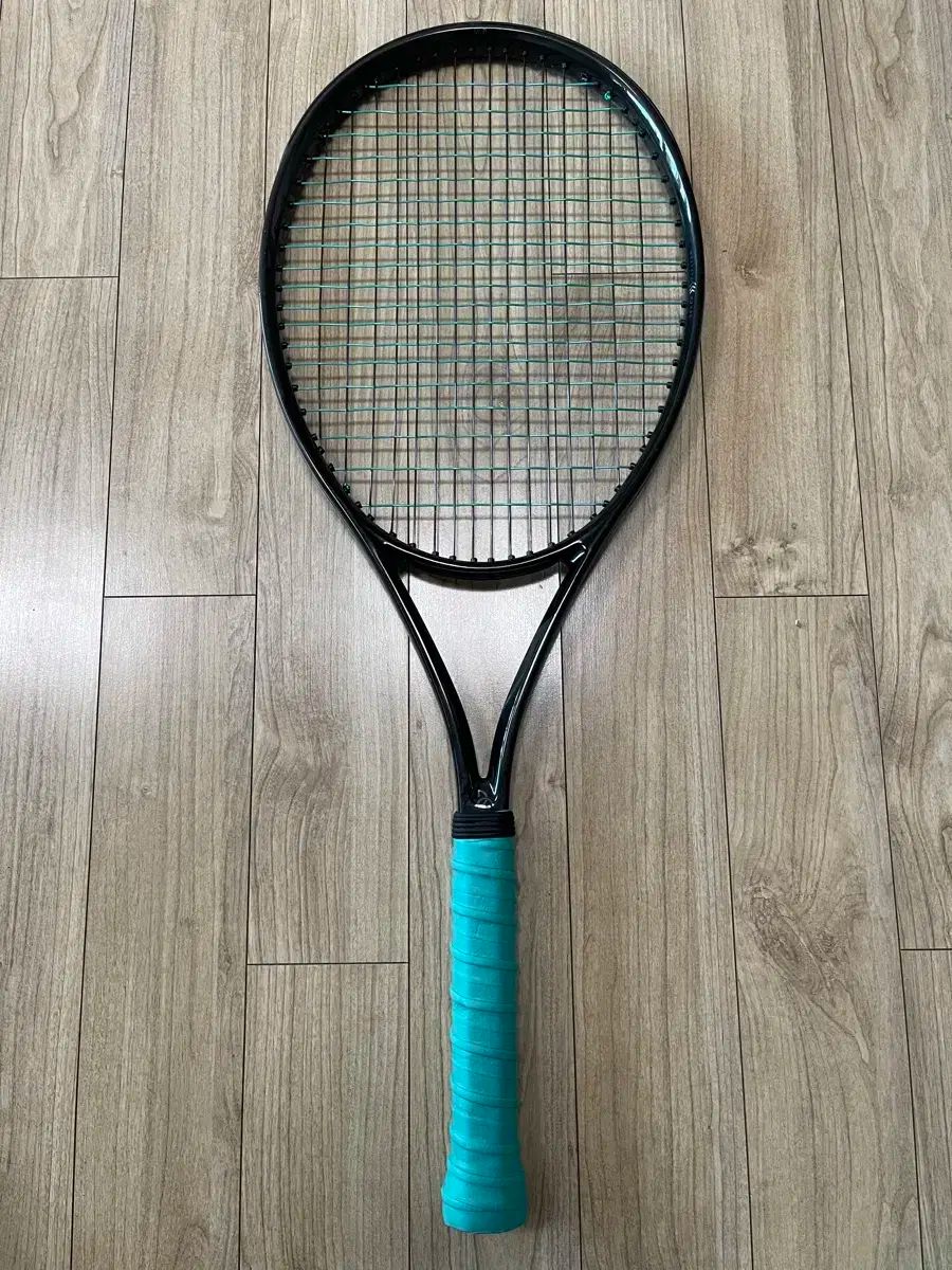 HEAD SPEED MP LEGEND 2025 テニスラケット