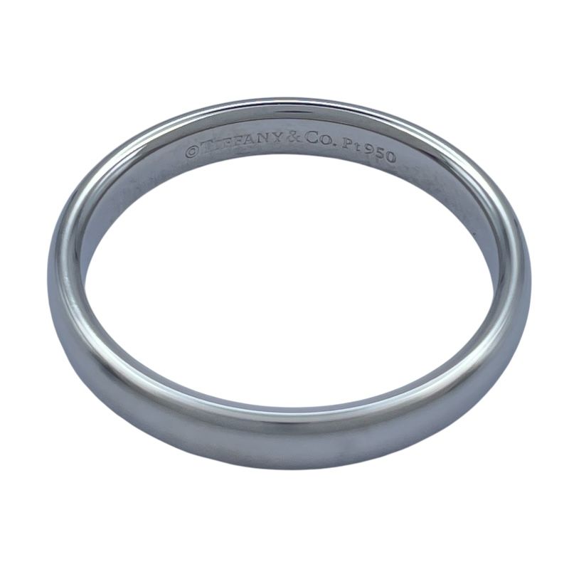 フォーエバーバンドリング プラチナ