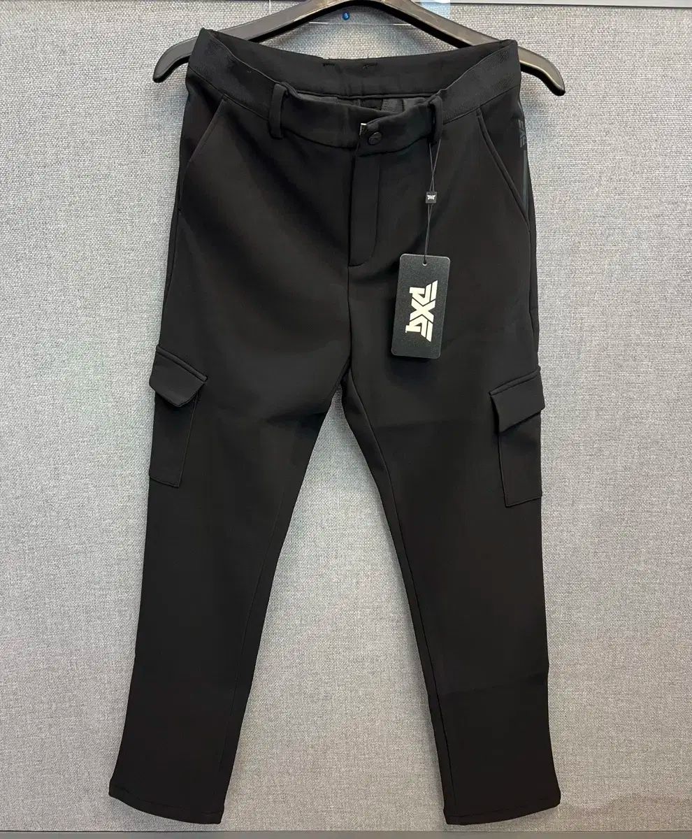 メンズ ゴルフ 起毛パンツ Mサイズ 現物