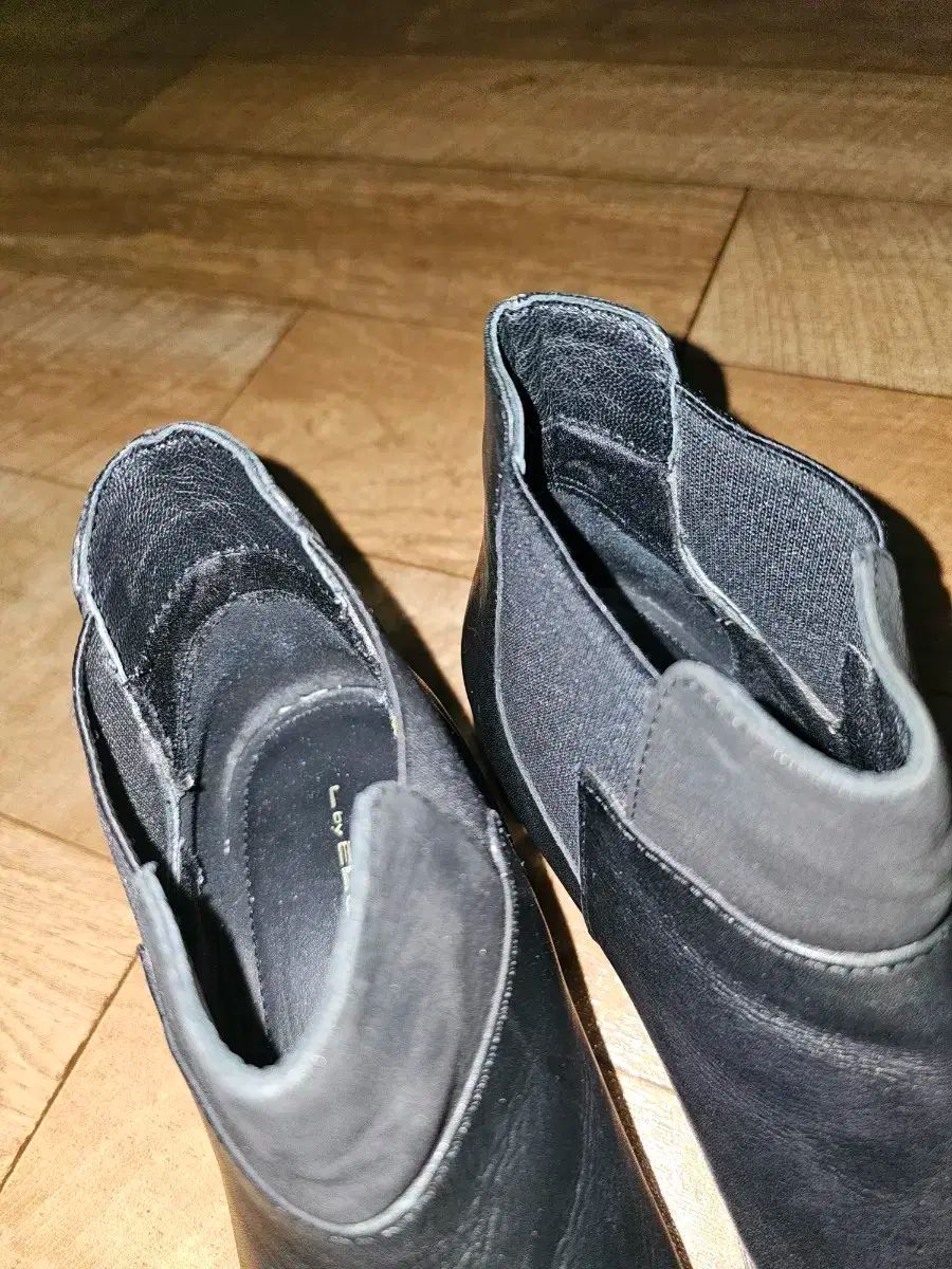  バイエルカント アンクルブーツ 240 その他 ブーツ