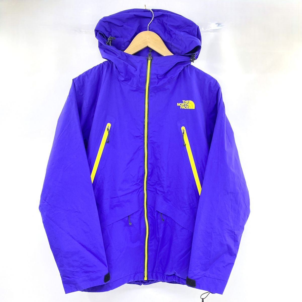 THE NORTH FACE ノースフェイス NATURAL HIT JACKET ナチュラルヒットジャケット Sサイズ NS15006