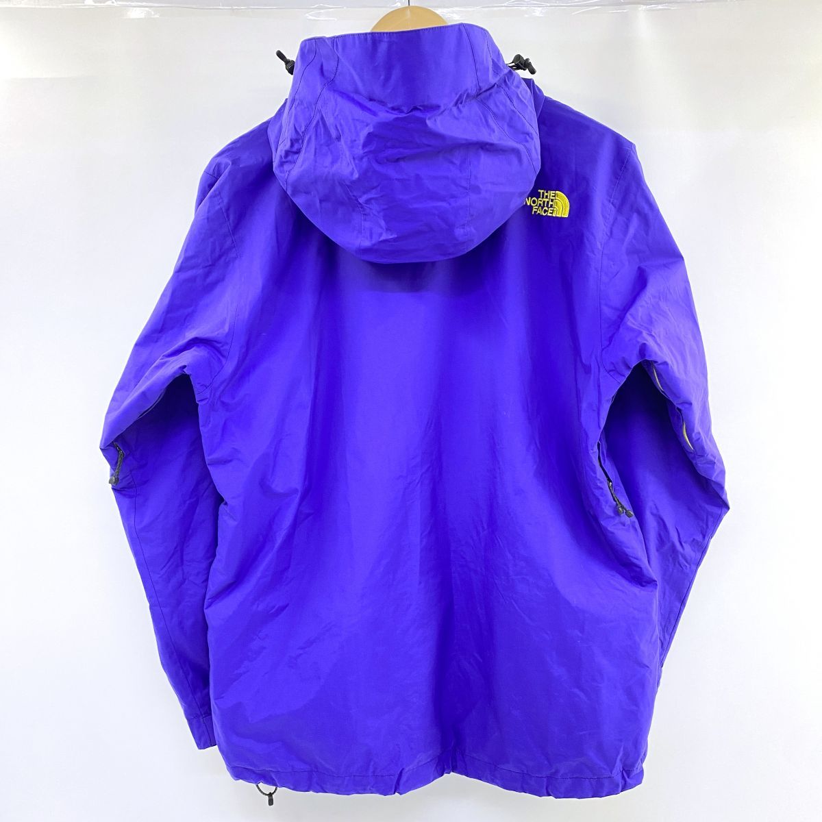 THE NORTH FACE ノースフェイス NATURAL HIT JACKET ナチュラルヒットジャケット Sサイズ NS15006
