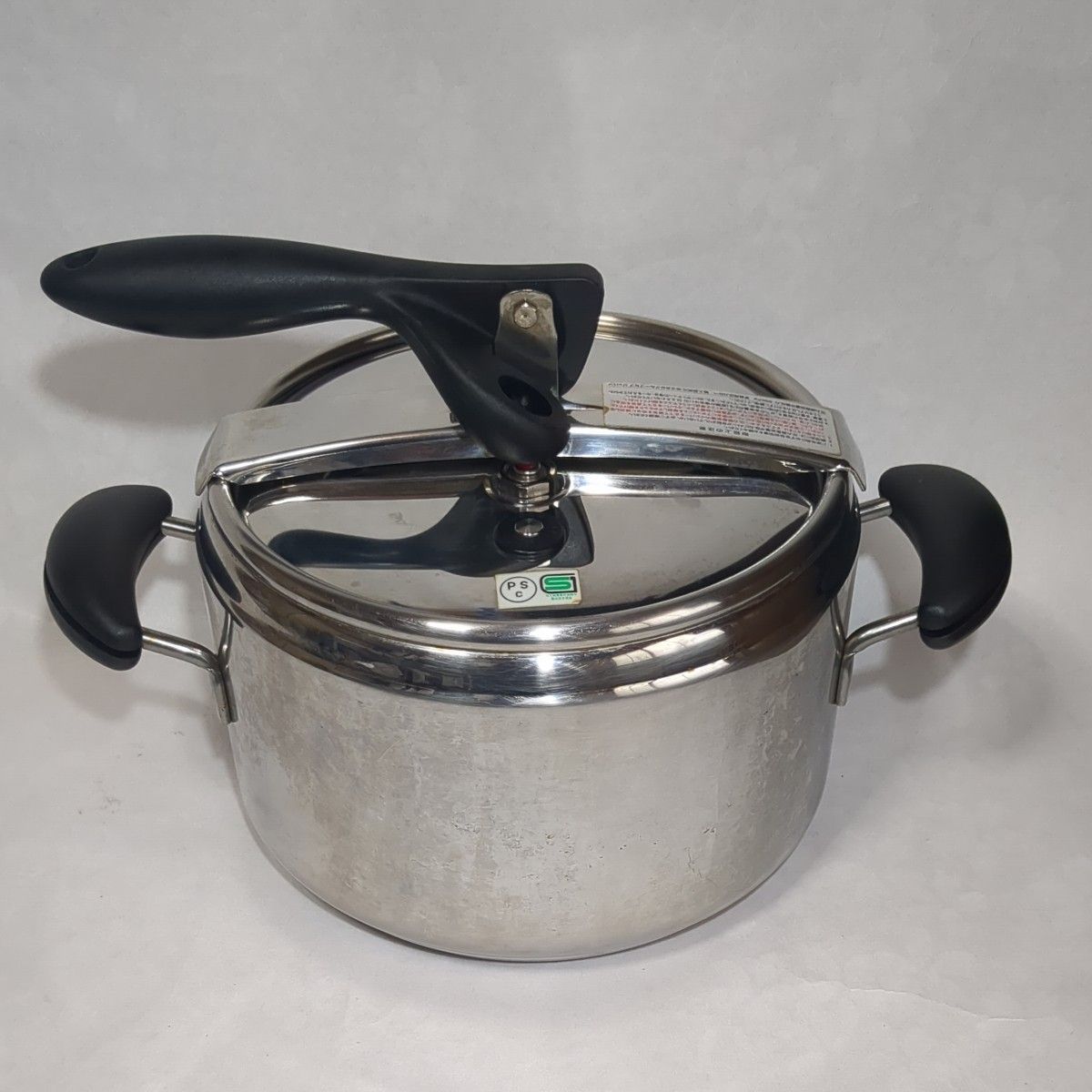 5リットル IH対応品