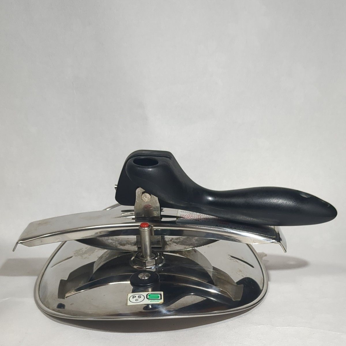 ラゴスティーナ圧力鍋