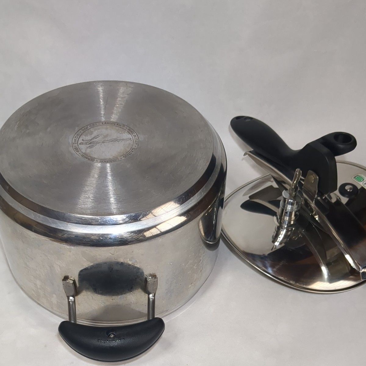 5リットル IH対応品