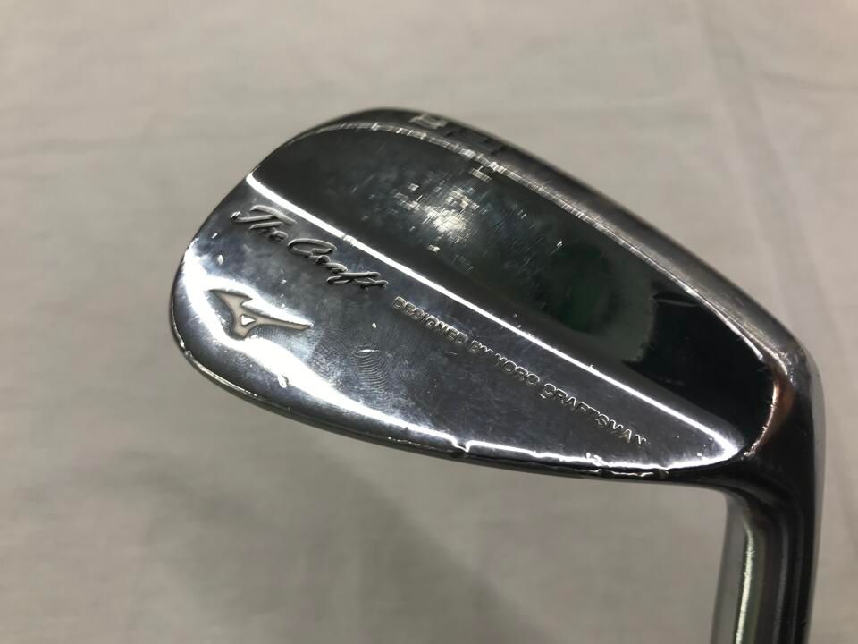 未来 The Craft 2025 52 S NSﾌﾟﾛ MODUS3 TOUR105 ウェッジ ミズノ 最短