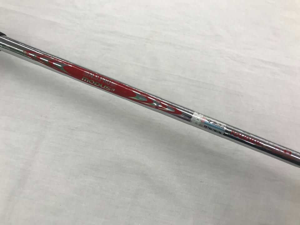 送料無料も!  The Craft 2025 52 S NSﾌﾟﾛ MODUS3 TOUR105 ウェッジ ミズノ 最短 100％品質保障。