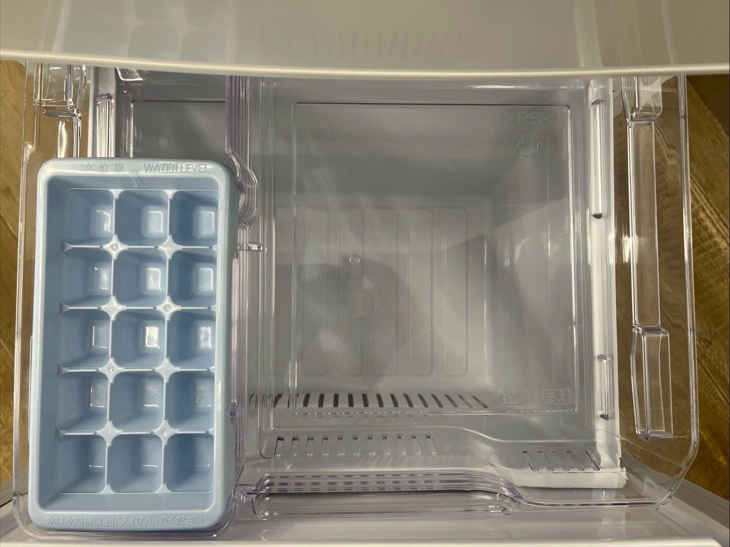 大阪送料無料☆3か月保障付き☆冷蔵庫☆三菱☆2ドア☆2022年☆MR