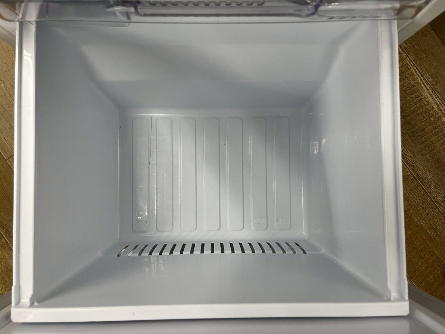 大阪送料無料☆3か月保障付き☆冷蔵庫☆三菱☆2ドア☆2022年☆MR