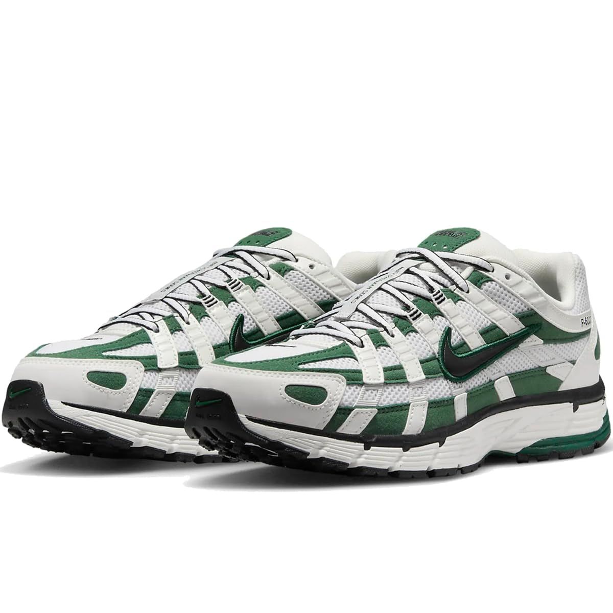 ナイキ P-6000 P-6000 サミットホワイト ブラック メタリックサミットホワイト ファー HF5388-100 日本 27.0cm サミットホワイト ブラック メタリックサミットホワイト ファー 27.0 cm