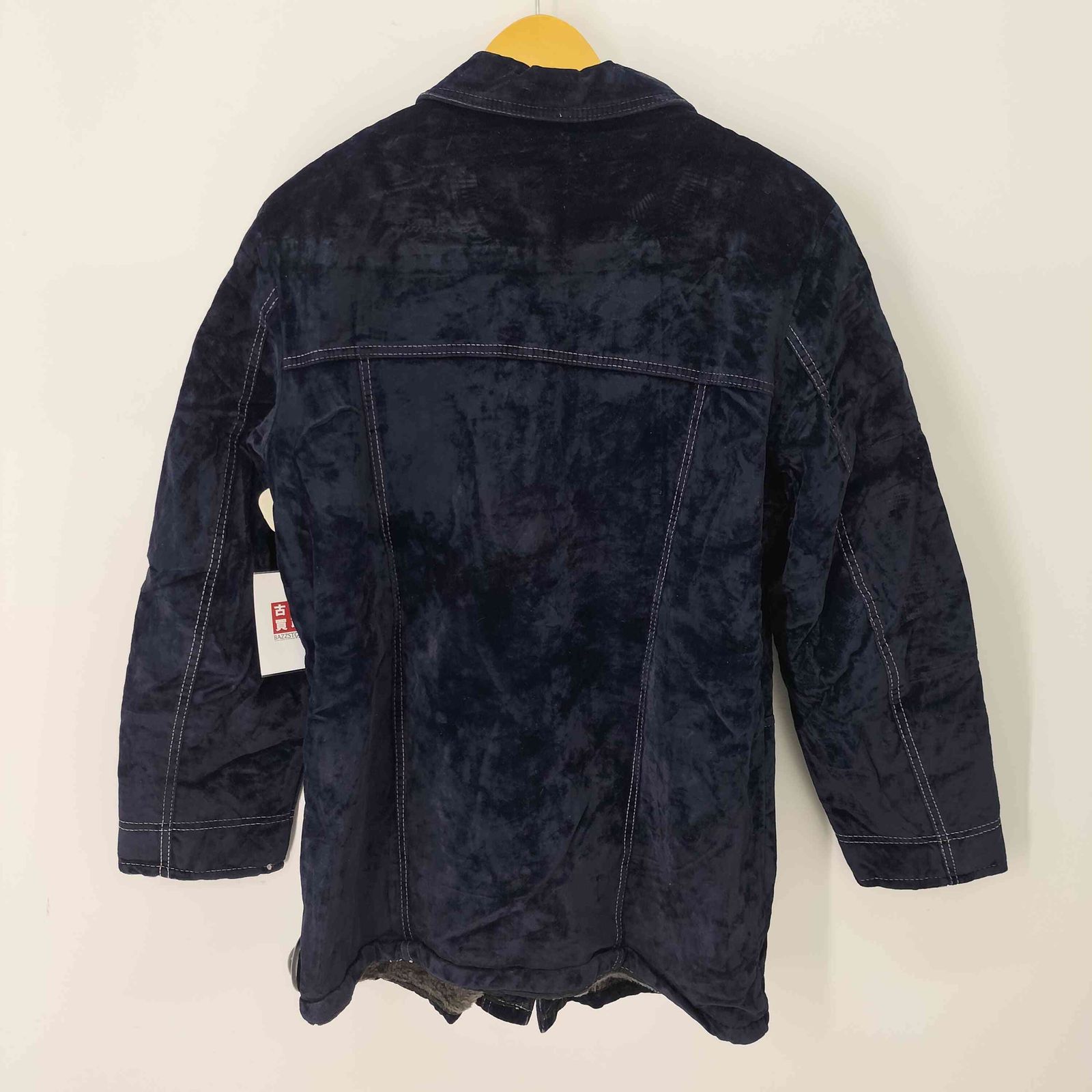 ジェーシーペニー JC Penney 70 s Velvet Jacket メンズ import M