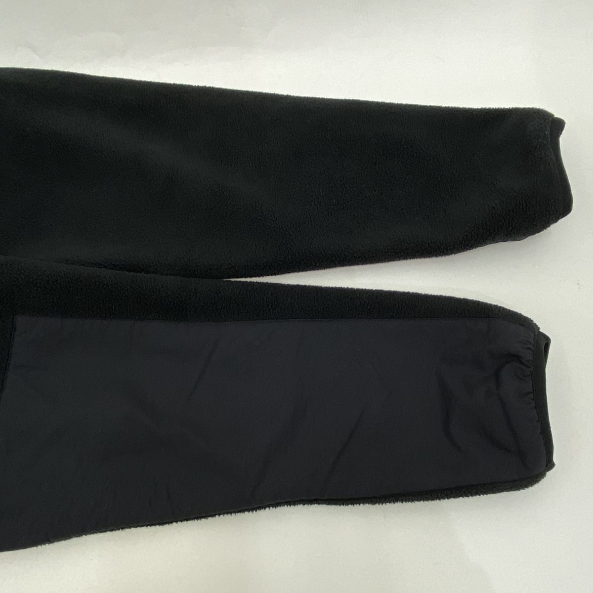 THE NORTH FACE ノースフェイス DENALI HOODIE デナリフーディ フリースジャケット NA61632 Lサイズ OLIVEOS_COM_TR