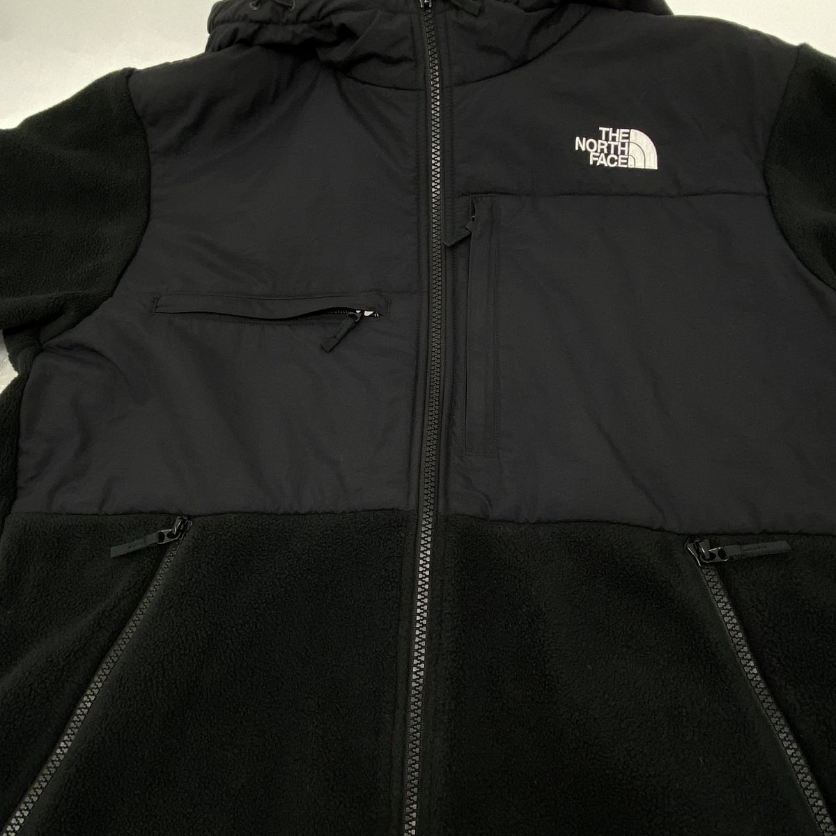 ノースフェイス DENALI