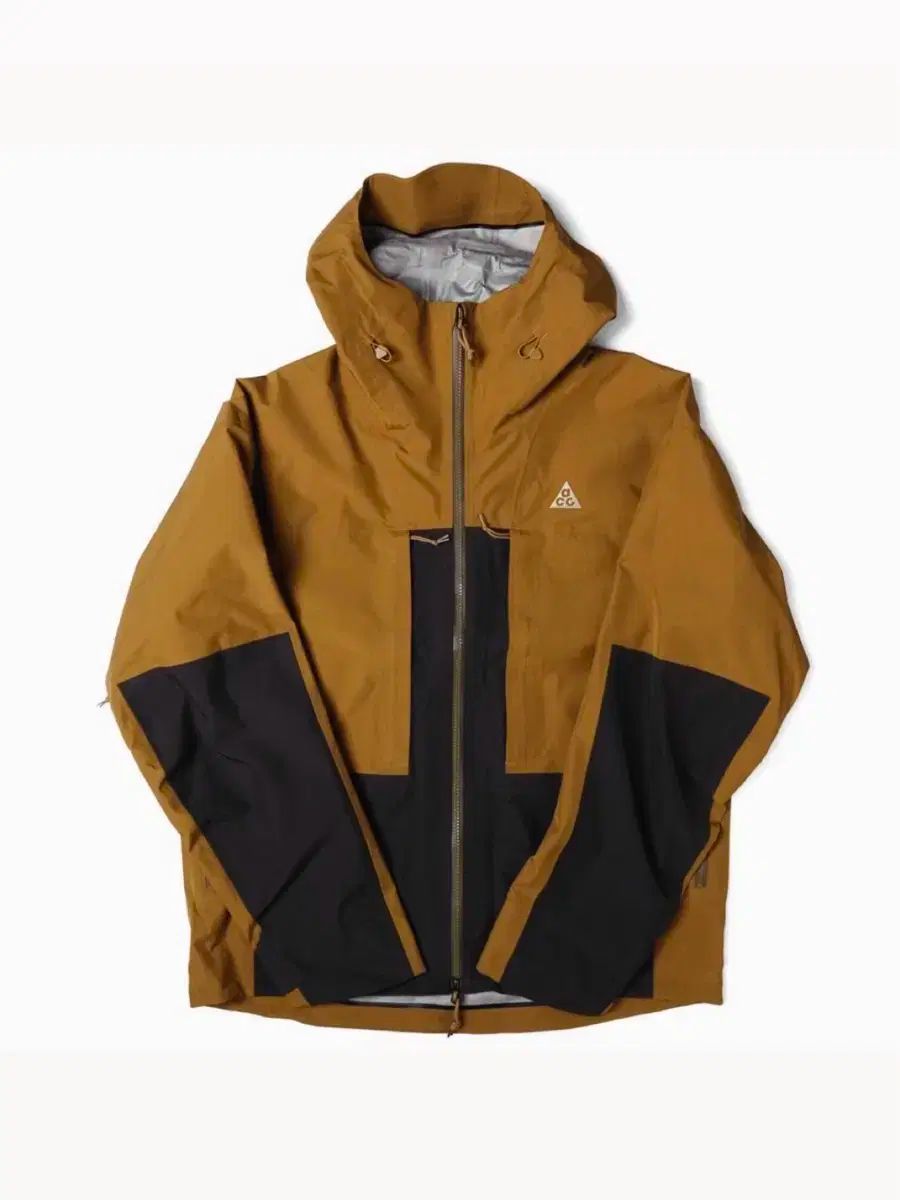 L ACG ゴアテックス 迷ジャケット US EU