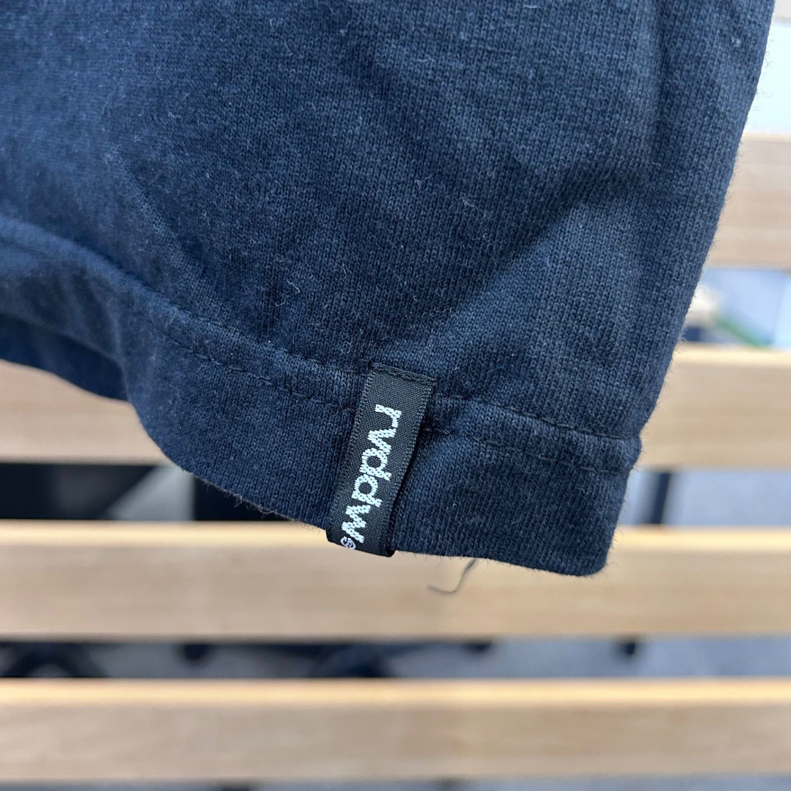 キン肉スグルTシャツ