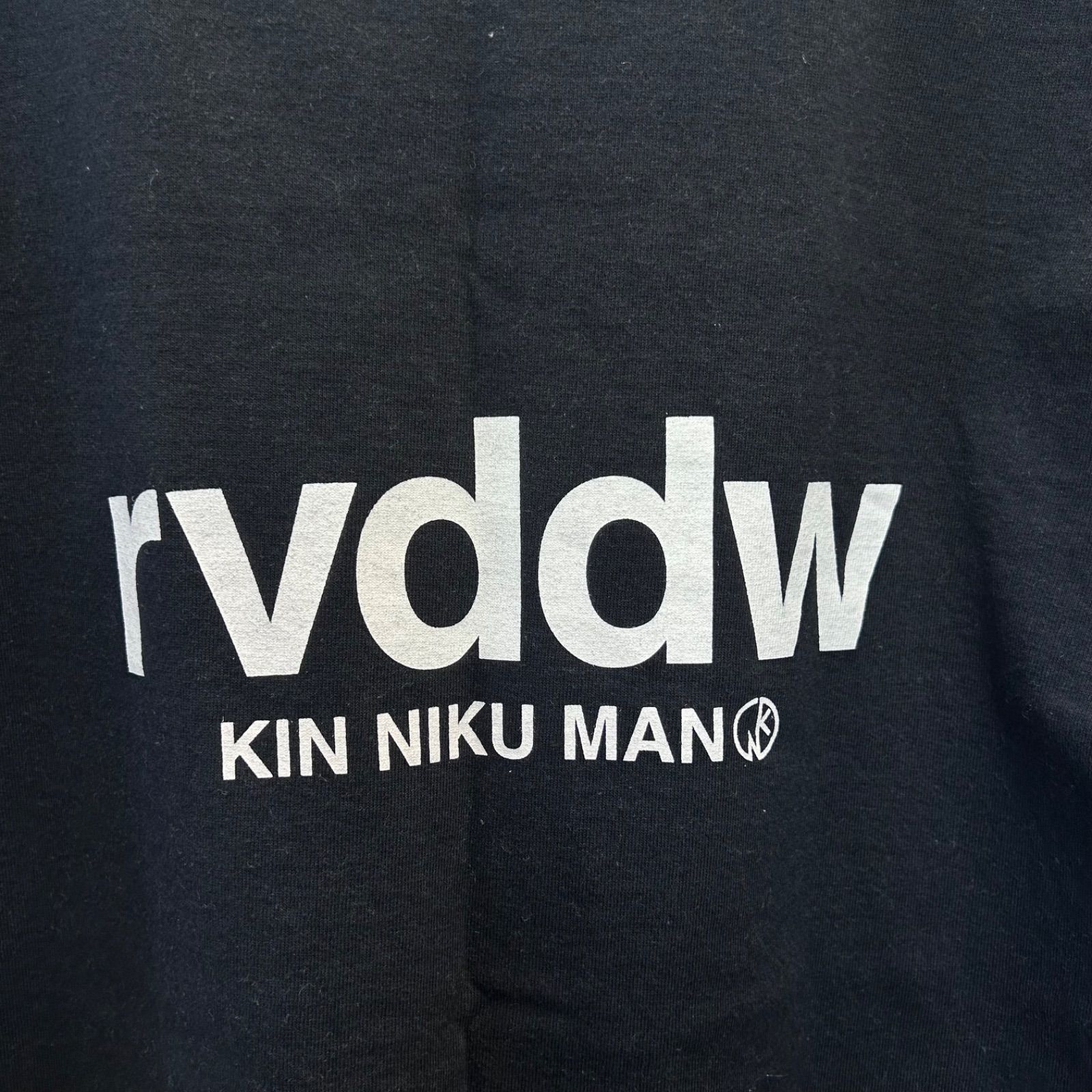 コラボ キン肉スグルTシャツ