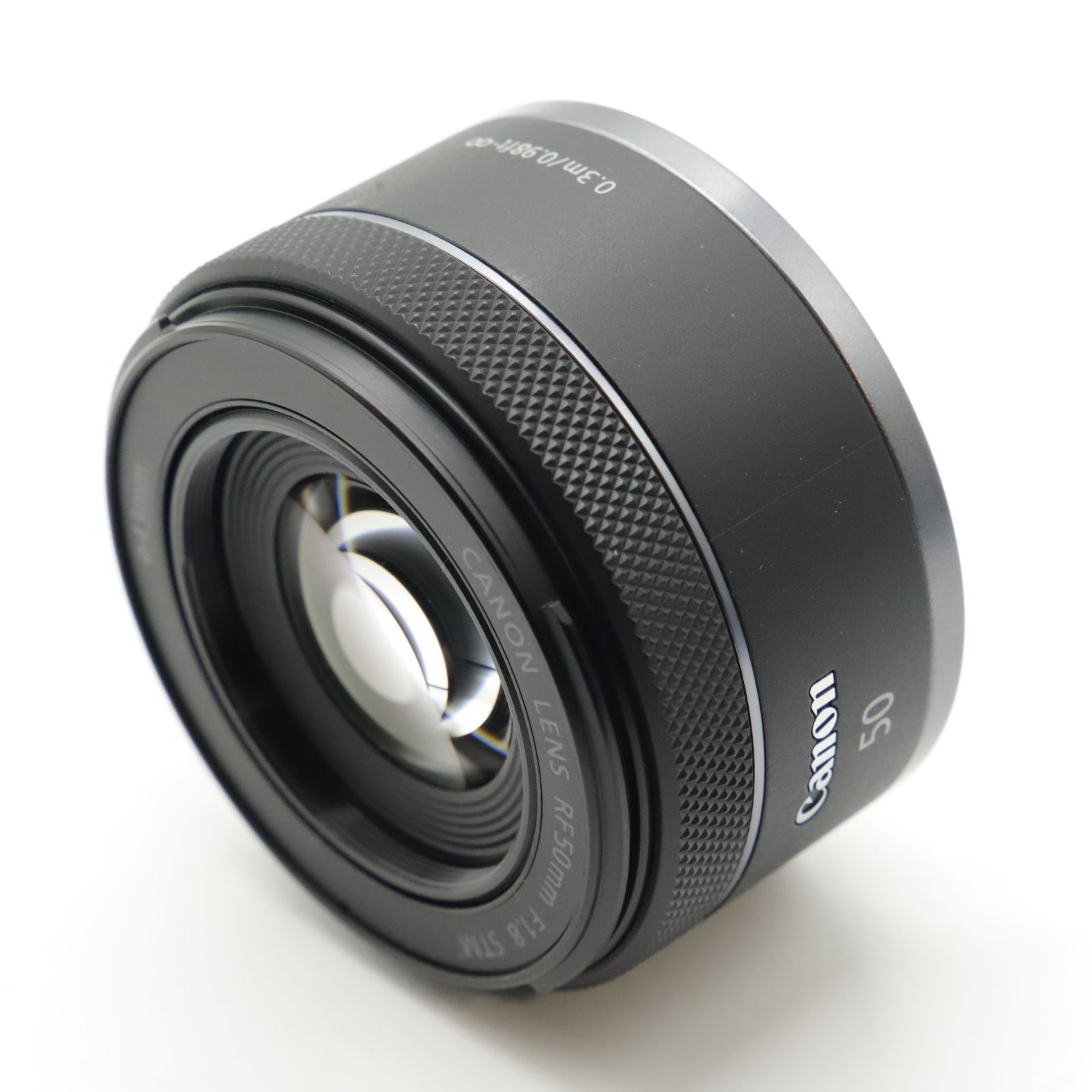 RF50mm F1.8 STM
