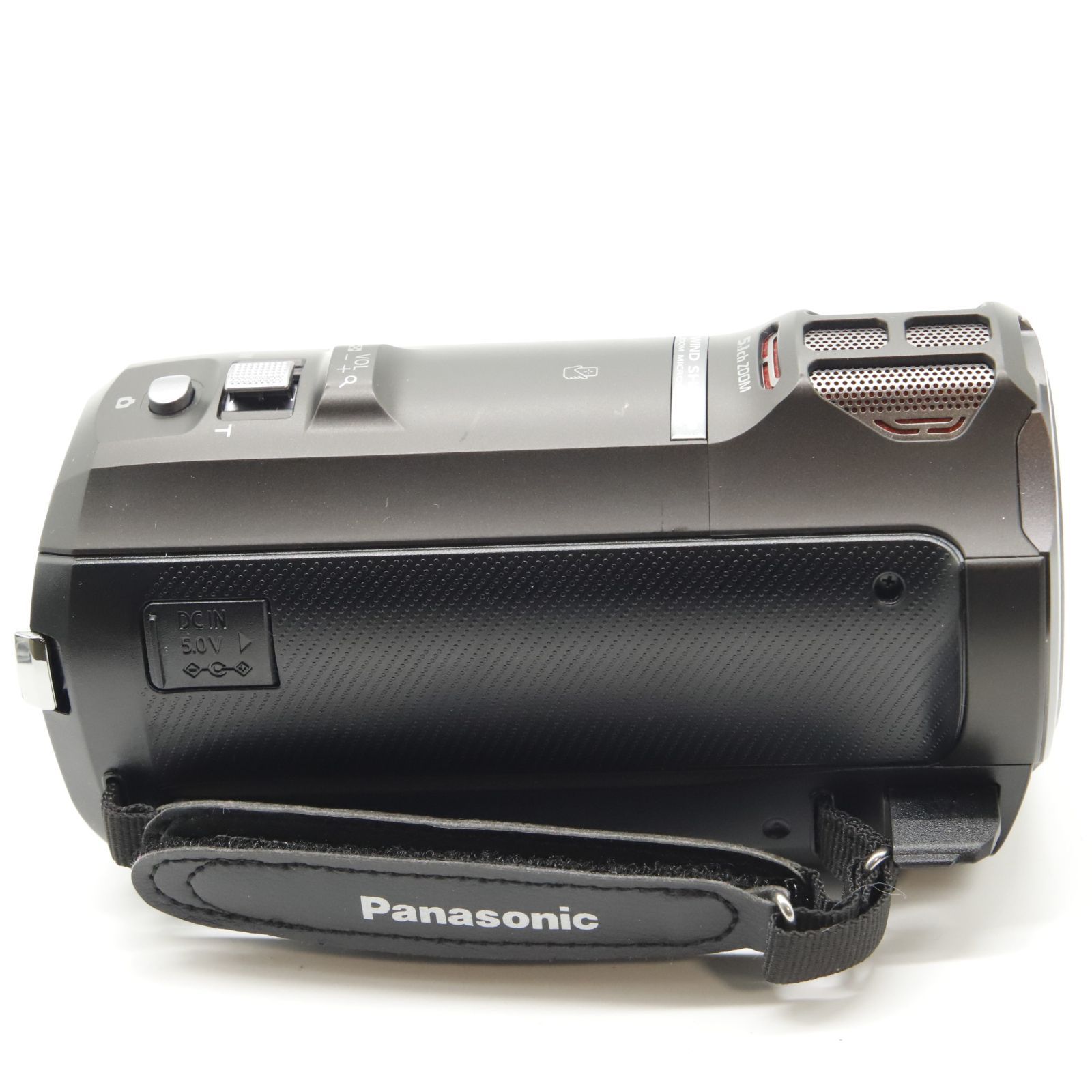 内蔵メモリー64