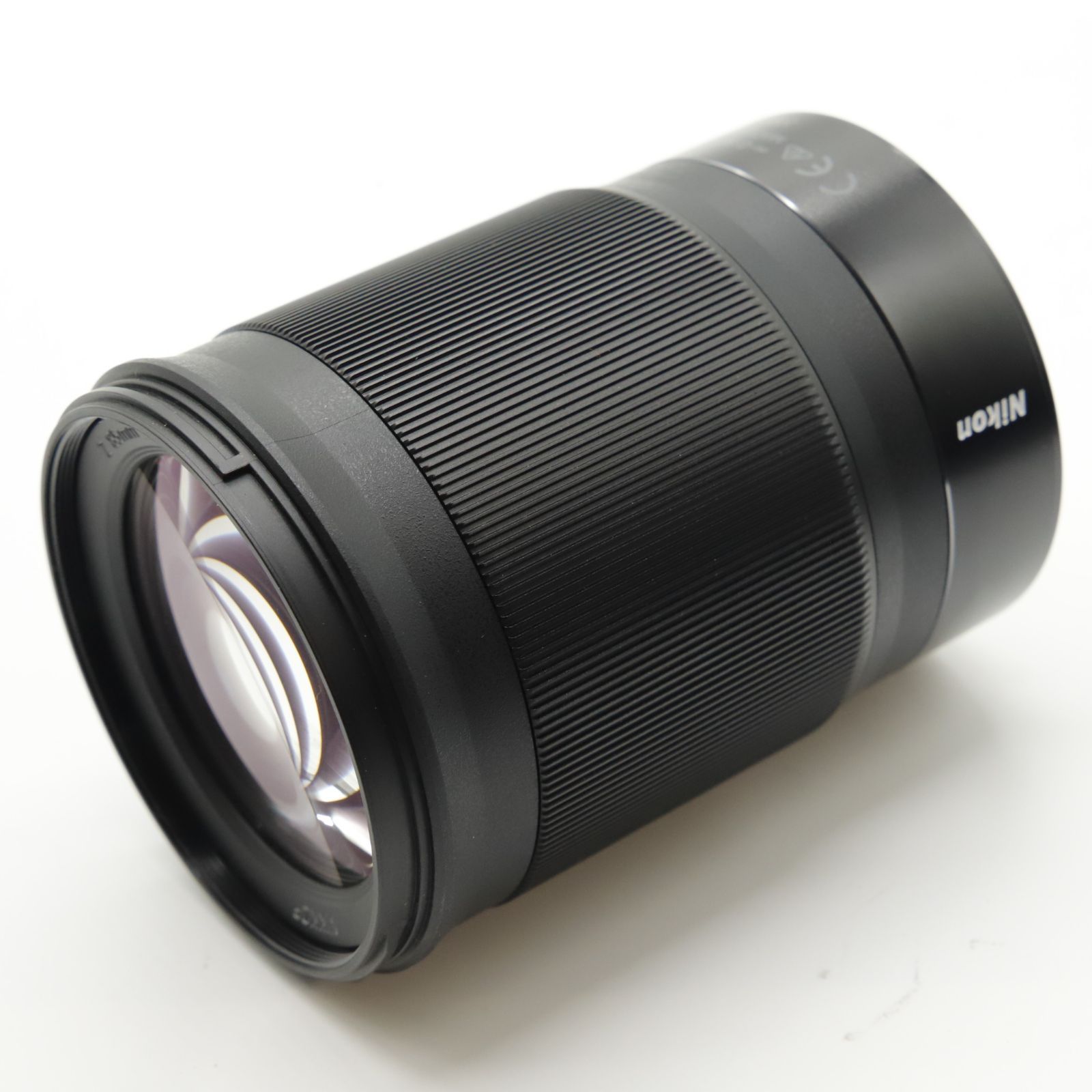 Nikon 単焦点レンズ NIKKOR Z 85mm f 1.8S Zマウント フルサイズ対応 Sライン