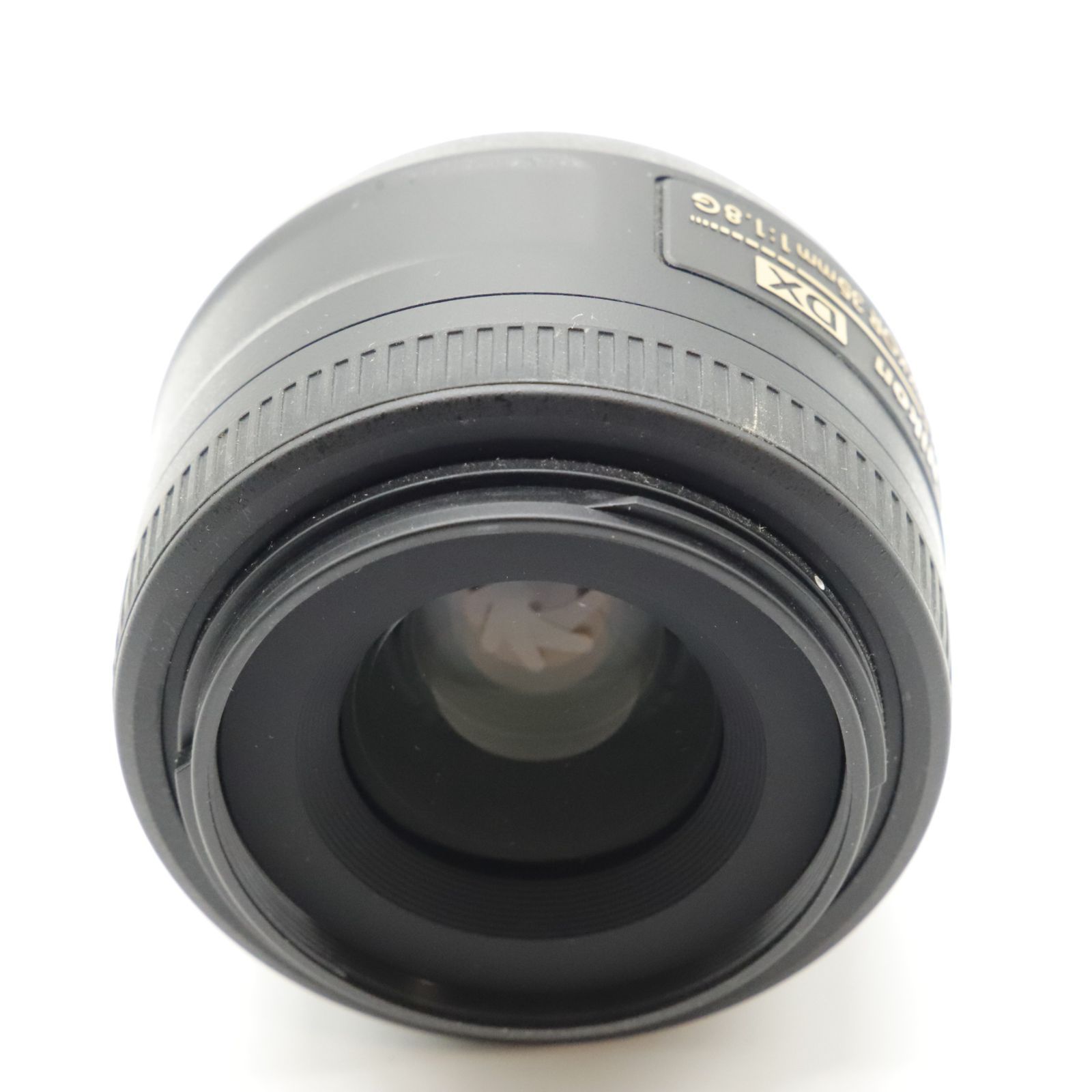 単焦点レンズ AF-S