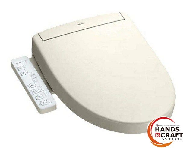 TOTO トートー 温水洗浄便座 TCF6624 ♯SC1 ウォシュレットSS1 パステルアイボリー