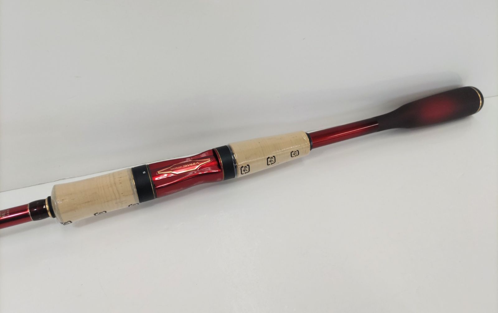 シマノ20ワールドシャウラ 2750FF-2 トルザイト 01 フリースタイル バーサタイル バス トラウト シーバス 琵琶湖 ミドスト 村田基