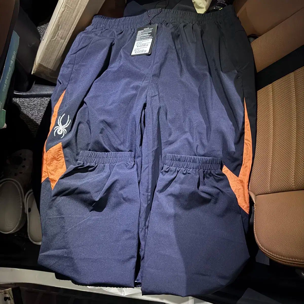 Hanwhae Eagles ハンファ イーグルス アセンティック PLUS LINE ウィンドブレーカー パンツ まとめ