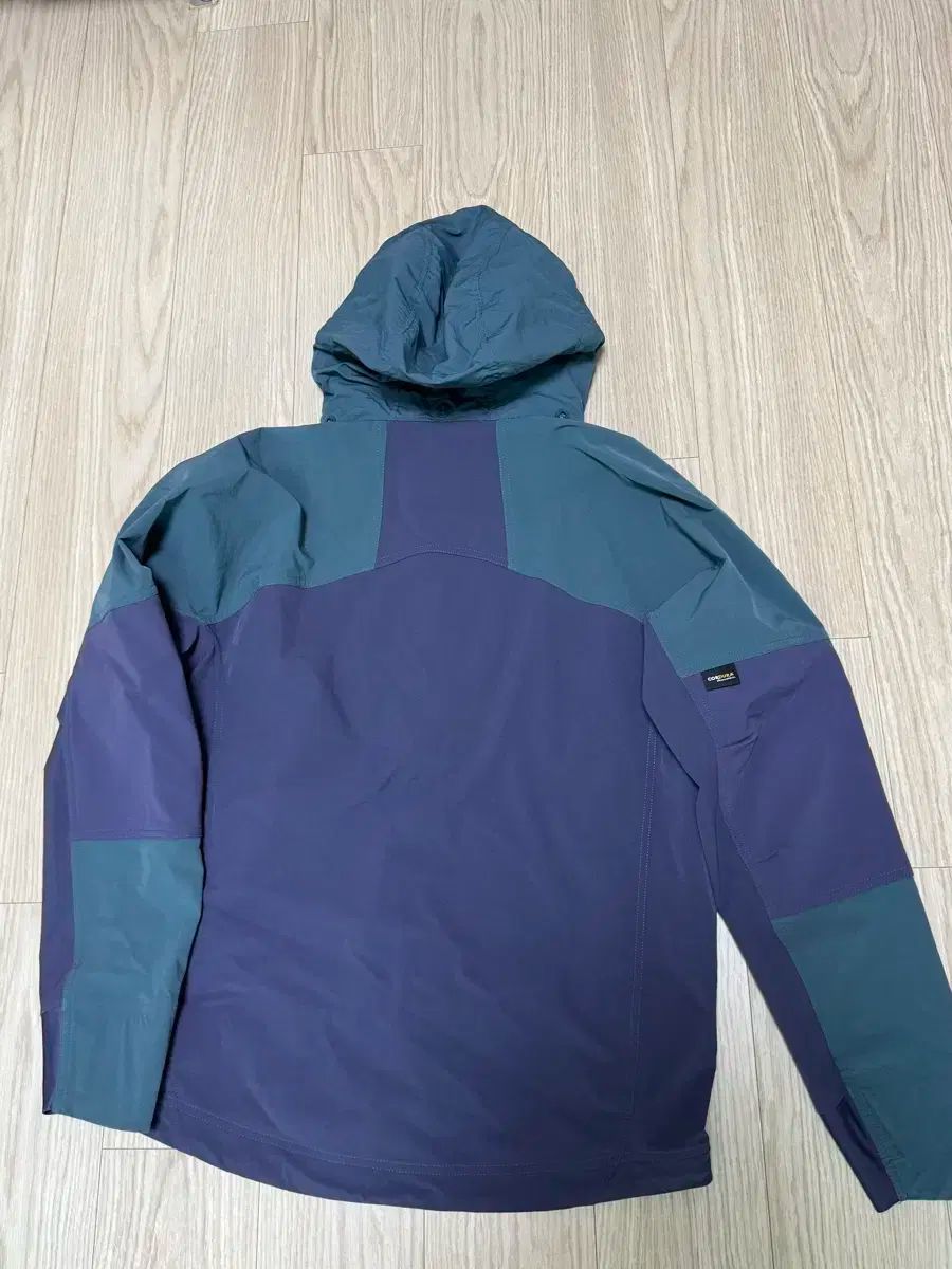 ナイキ acg サンフェーラ ジャケット アジア M