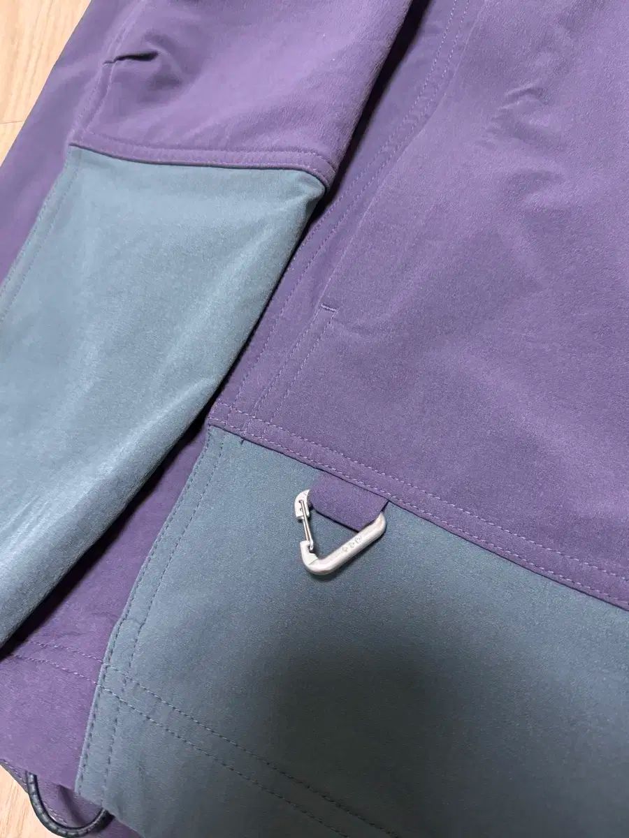 サンフェーラ ジャケット