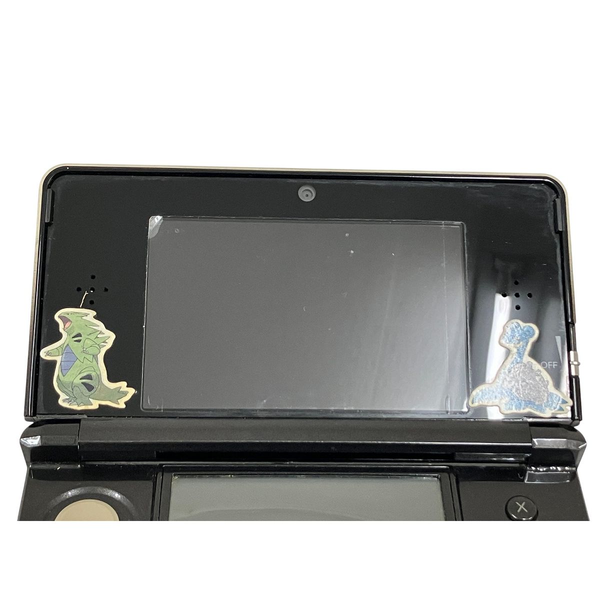  Nintendo CTR 001 3 DS 家庭用 ゲーム機 任天堂 本体(3DS) ニンテンドー3DS/2DS