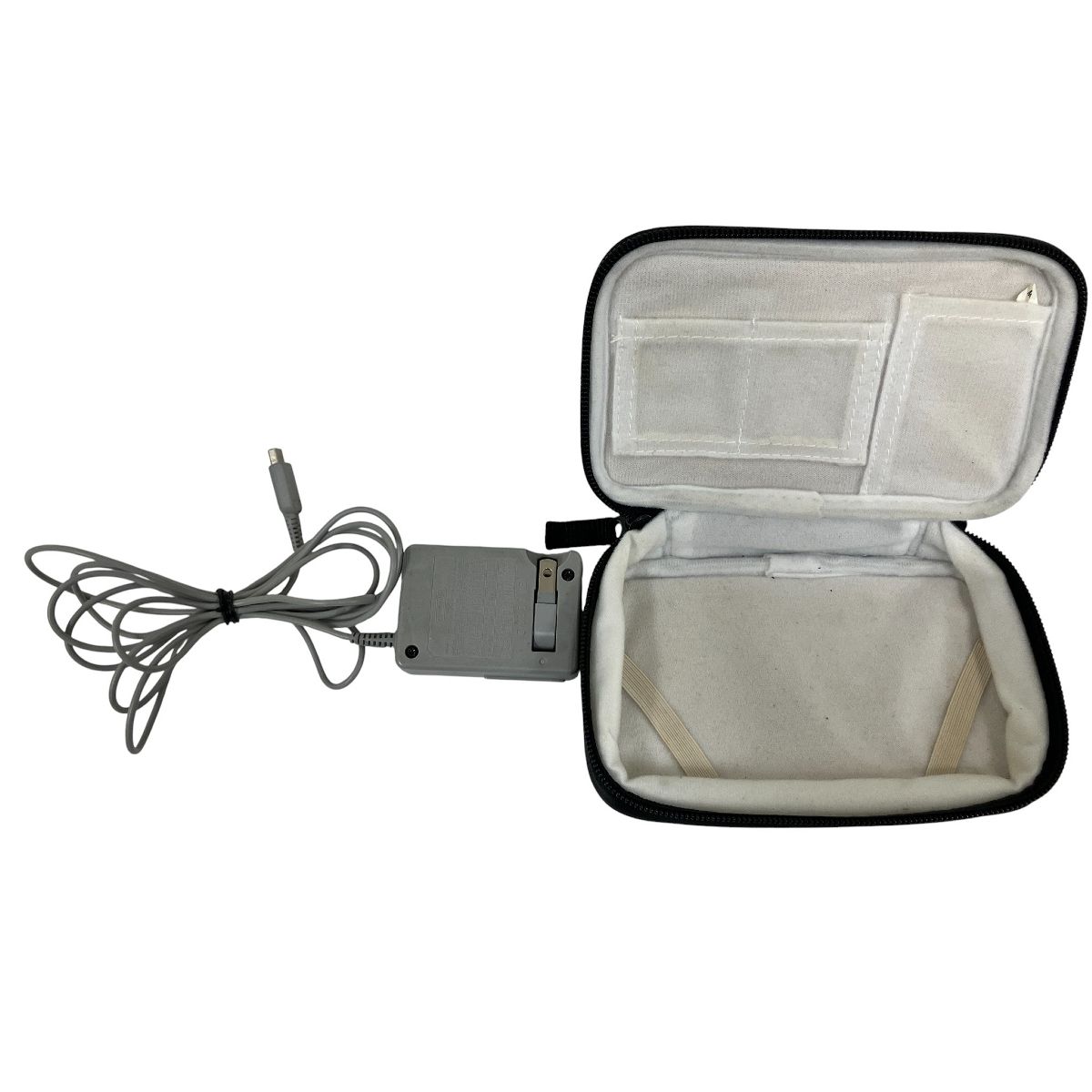 Nintendo CTR 001 3 DS 家庭用 ゲーム機 任天堂