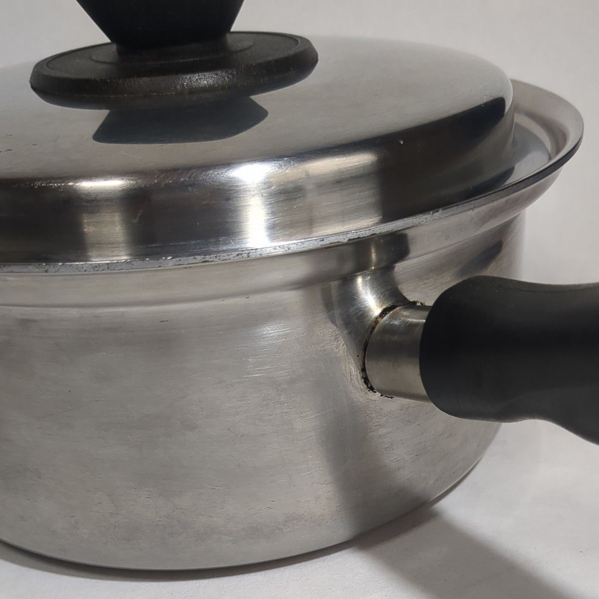 片手鍋 1.9リットル