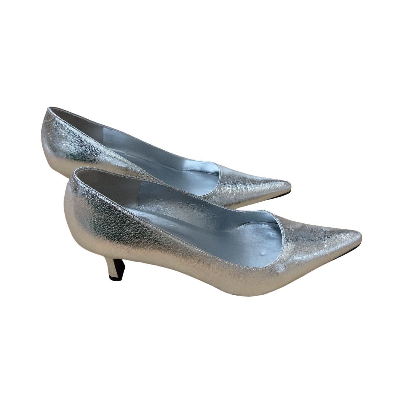 Z1579 【新古品】Diana ダイアナ ポインテッドトゥ パンプス