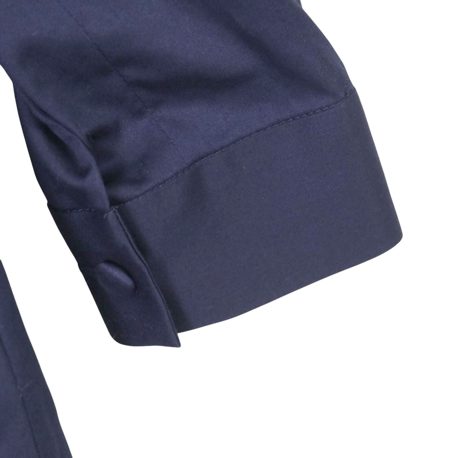 ミスデイジー シャツワンピース