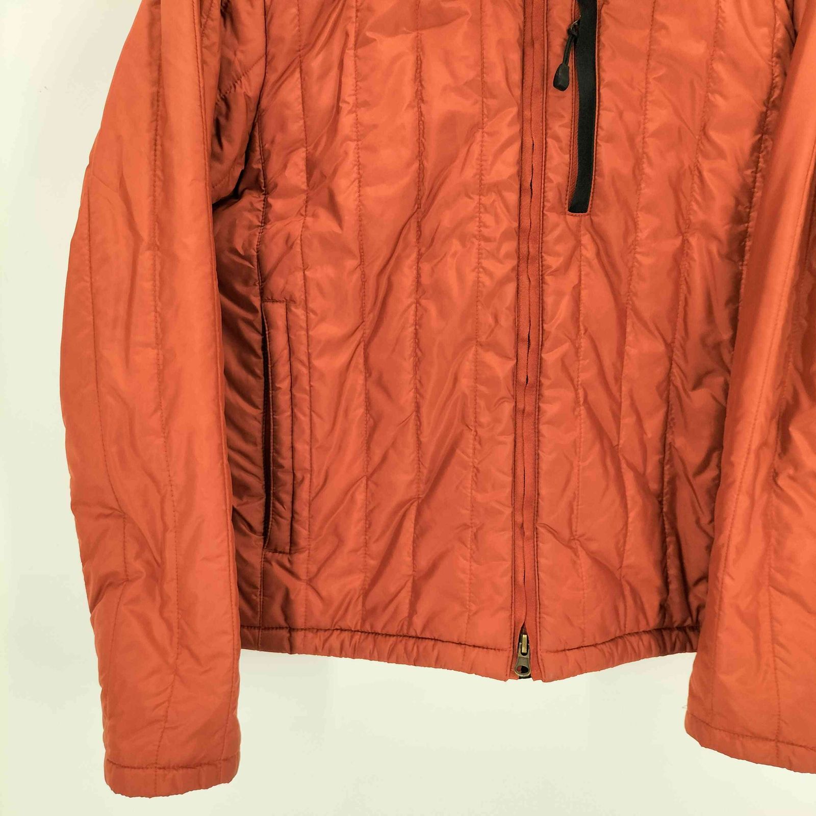 ポロバイラルフローレン Polo by RALPH LAUREN 90S 中綿ジップアップ