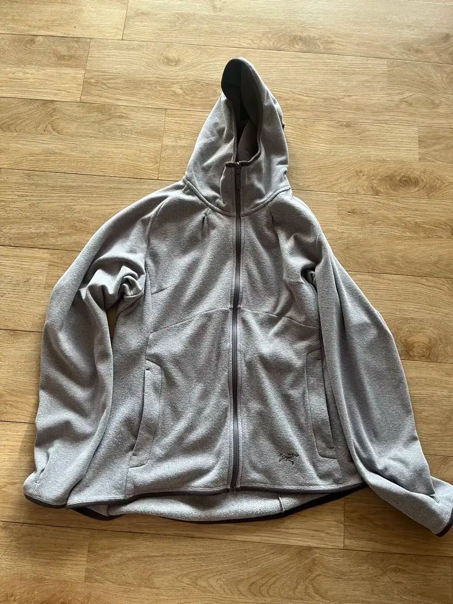 ARC TERYX アークテリクス ジップアップ