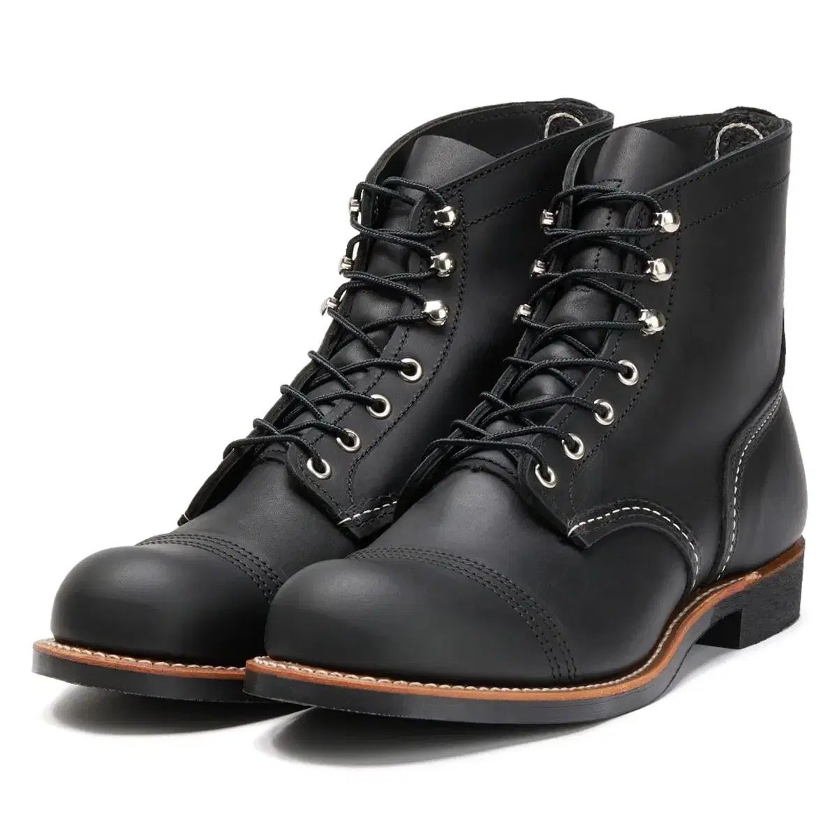 レッドウィング アイアンレンジャー 8084 ブラックハニ 270D