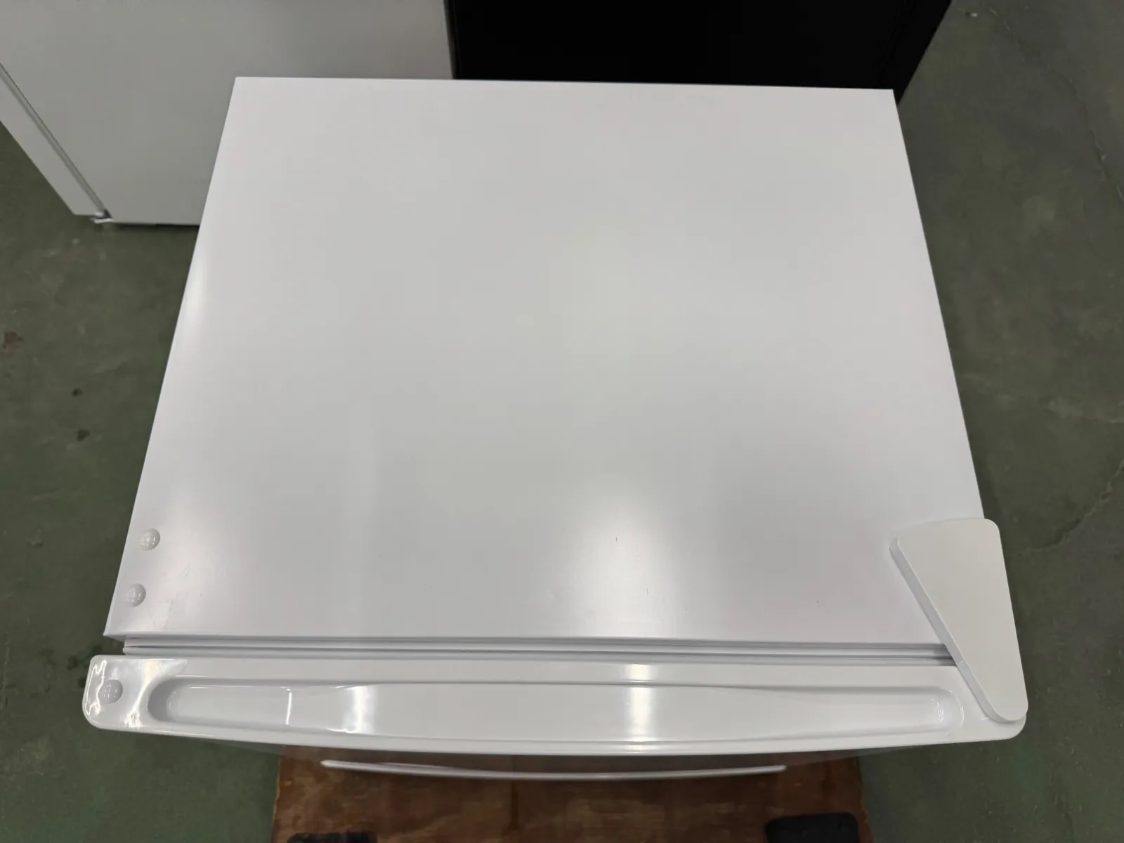 大阪送料無料☆3か月保障付き☆冷蔵庫☆アイリスオーヤマ☆1ドア☆2018