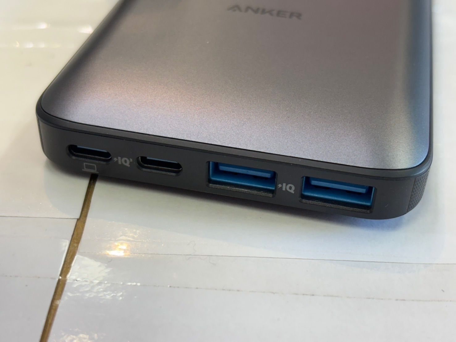 ◎Anker 727 Charging Station 充電器 A9126 【公式通販】