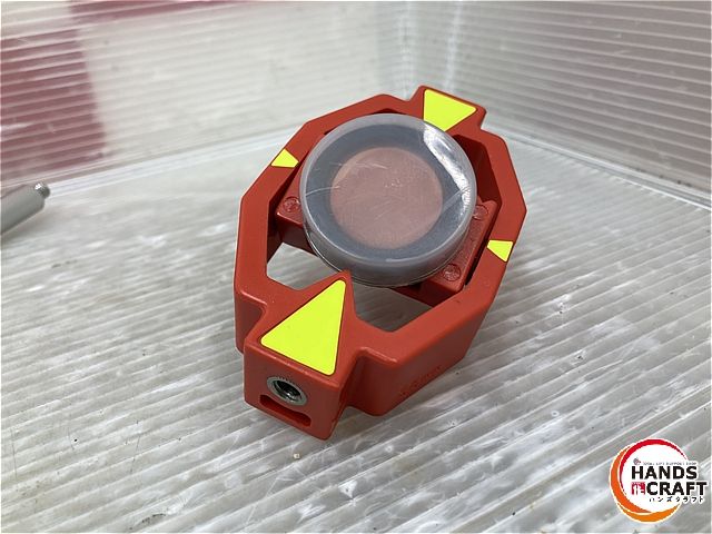 品 ライカ ミニプリズムピンホール ソフトケース付き GMP111 Leica