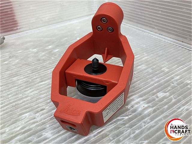 ミニプリズムピンホール ソフトケース付き