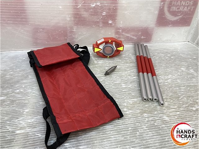 品 ライカ ミニプリズムピンホール ソフトケース付き GMP111 Leica